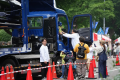 全長17mのキャリアカー乗車体験が今年も横浜に!「か 全長17mのキャリアカー乗車体験が今年も横浜に!「か