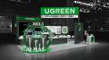 【UGREEN】Interop Tokyo 2026に出展!「次世代IT基盤 【UGREEN】Interop Tokyo 2026に出展!「次世代IT基盤
