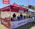 5/23(土)、24(日)『日田川開き観光祭』で「ロックアイ 5/23(土)、24(日)『日田川開き観光祭』で「ロックアイ