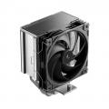 DeepCool社製、ピラーレスデザインのミドルタワー型PC DeepCool社製、ピラーレスデザインのミドルタワー型PC