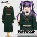 アシストからTVアニメ『デッドアカウント』(著:渡辺 アシストからTVアニメ『デッドアカウント』(著:渡辺