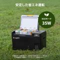 急速冷却・長時間駆動・高安全性を実現。BougeRV、「C 急速冷却・長時間駆動・高安全性を実現。BougeRV、「C