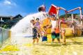 夏を先取り！6月の土日限定！日本最大級の流れるプー