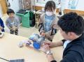 大丸・松坂屋、台東区、ローカルフードサイクリング株
