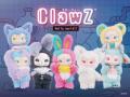 【新商品予告】『ClawZ(クロージィー)』新シリーズ 【新商品予告】『ClawZ(クロージィー)』新シリーズ