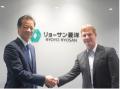 ai&とリョーサン菱洋、日本におけるAI推論ソリューシ ai&とリョーサン菱洋、日本におけるAI推論ソリューシ