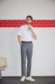 ニューヨーカー メンズ「NEWYORKER MEN 2026 Summer 1