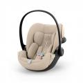 CYBEX、次世代チャイルドシート「G3シリーズ」を発表