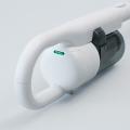 家庭用医療機器メーカーが開発！　コードレススティッ