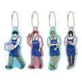 【ひゃくえむ。×ヴィレッジヴァンガード】限定コラボ