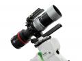 口径50mm、焦点距離190mm、F3.8のコンパクトなペッツ 口径50mm、焦点距離190mm、F3.8のコンパクトなペッツ