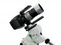 口径50mm、焦点距離190mm、F3.8のコンパクトなペッツ 口径50mm、焦点距離190mm、F3.8のコンパクトなペッツ