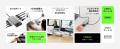 【Belkin】ワンタッチで画面を隠せる「プライバシーボ