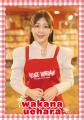 【上原わかな×ヴィレッジヴァンガード】限定コラボグ