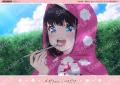 リコッタからのお誘いで2人でプールへ!TVアニメ『メ リコッタからのお誘いで2人でプールへ!TVアニメ『メ
