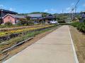 公園・遊歩道・観光施設で採用が進むウッドチップ舗装