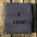 【IPX4 折畳式28Wソーラーパネル】オランダ発「Xtorm 【IPX4 折畳式28Wソーラーパネル】オランダ発「Xtorm