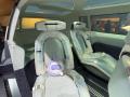 BASF、ヒョンデのIONIQコンセプトカー「EARTH Concept