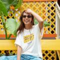 「ROXY」と、ハワイ発「The Sunrise Shack Japan」と