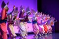 『THE AWAODORI - 序章 - 徳島の本気、渋谷で乱舞』 『THE AWAODORI - 序章 - 徳島の本気、渋谷で乱舞』