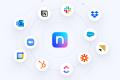 Notta、ナイスモバイルと協業し、MAXHUB「All in One 