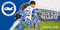 「Brighton & Hove Albion FC」× FREAK’S STORE。三笘 「Brighton & Hove Albion FC」× FREAK’S STORE。三笘