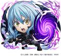 『コトダマン』×アニメ『転生したらスライムだった件