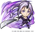 『コトダマン』×アニメ『転生したらスライムだった件