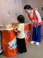 いーふらん子ども食堂・5月も開催!毎週150食のお弁当 いーふらん子ども食堂・5月も開催!毎週150食のお弁当