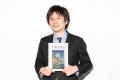 ご当地限定のおみやげ「旅するマグネット」東京都庁を ご当地限定のおみやげ「旅するマグネット」東京都庁を