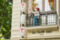 【アミ パリス】Ami Paris、進化を続ける表参道ポップ 【アミ パリス】Ami Paris、進化を続ける表参道ポップ