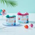 夏を軽やかに彩る、リンツのご褒美ショコラ『Lindt 20 夏を軽やかに彩る、リンツのご褒美ショコラ『Lindt 20