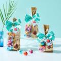夏を軽やかに彩る、リンツのご褒美ショコラ『Lindt 20 夏を軽やかに彩る、リンツのご褒美ショコラ『Lindt 20