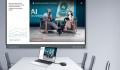 BenQ、4K UHD対応の新型ワイヤレスプレゼンテーション
