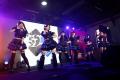 1月デビューの個性派アイドル・VVSiS、『TIF ASIA TOU 1月デビューの個性派アイドル・VVSiS、『TIF ASIA TOU