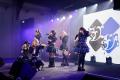 1月デビューの個性派アイドル・VVSiS、『TIF ASIA TOU 1月デビューの個性派アイドル・VVSiS、『TIF ASIA TOU