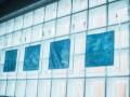 和紙とサイアノタイプを融合した写真展「Reminiscence