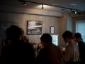 和紙とサイアノタイプを融合した写真展「Reminiscence