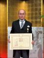 【東芝】令和8年春の褒章において、当社京浜事業utf-8 【東芝】令和8年春の褒章において、当社京浜事業utf-8