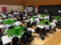 「第2回全国高等学校麻雀選手権大会」を開催します 「第2回全国高等学校麻雀選手権大会」を開催します