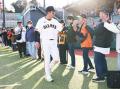 ファーム・リーグ公式戦10試合の入場券販売・イベント ファーム・リーグ公式戦10試合の入場券販売・イベント