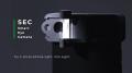Smart Eye Cameraが世界最高峰のデザイン・広告賞「D&