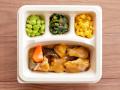 ごろっと具材の本格カレー「CoCo壱番屋スパイシーカレ ごろっと具材の本格カレー「CoCo壱番屋スパイシーカレ
