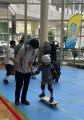 アーバンスポーツをもっと身近に!県内各地で体験会を アーバンスポーツをもっと身近に!県内各地で体験会を