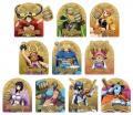 『ONE PIECE』から、麦わらの一味の新商品が、アニメ 『ONE PIECE』から、麦わらの一味の新商品が、アニメ