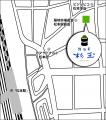 回転すし「スシロー」と同じグループである、大衆寿司