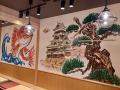 回転すし「スシロー」と同じグループである、大衆寿司