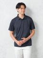 着るだけで涼しい、特許技術の冷却素材が酷暑日のビジ 着るだけで涼しい、特許技術の冷却素材が酷暑日のビジ