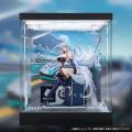 『アズールレーン』より、「信濃」が着せ替え「寝待の