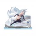 『アズールレーン』より、「信濃」が着せ替え「寝待の